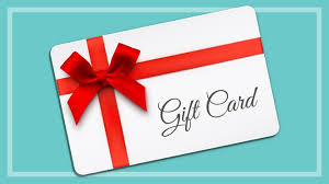 Arnamarket Gift card